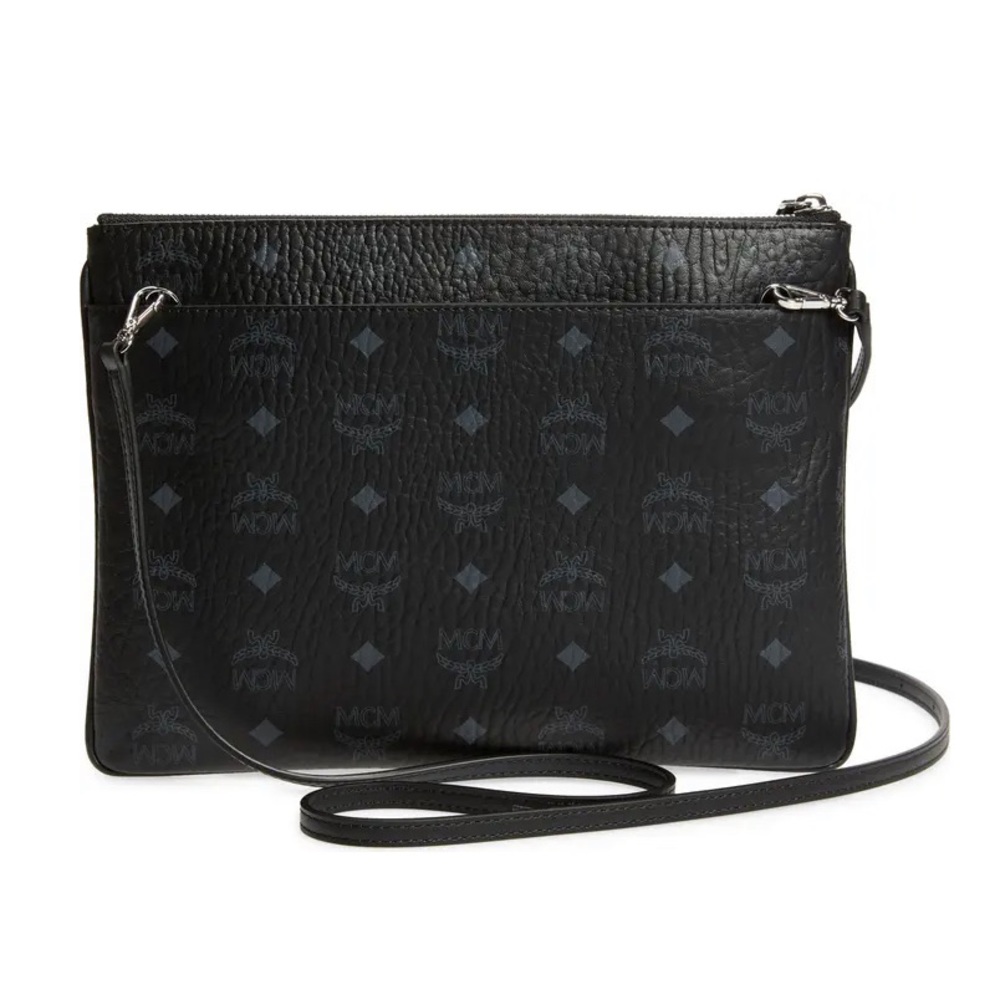 MCM Visetos pouch